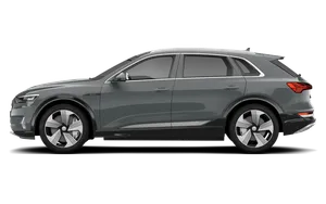 Audi Q8 e-tron 55 e-tron quattro e-tron S line