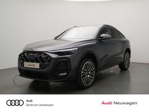 Audi Q5 Sportback e-hybrid edition one MATRIX LEDER