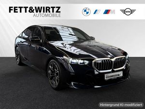 BMW 520d Lr. 569,- br. o.Anz. 48Mon/10`Km p.A.