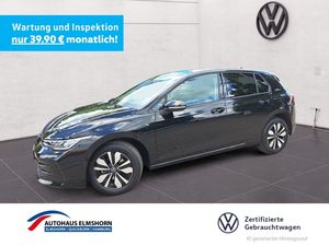 Volkswagen Golf VIII Goal 1.5 eTSI DSG NAV APP LED GJ-REIF