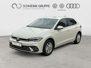 Volkswagen Polo Style 1.0 TSI DSG