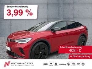 Volkswagen ID.5 GTX 220kW (82kWh) MATRIX+NAVI+AHK+ACC+SHZ