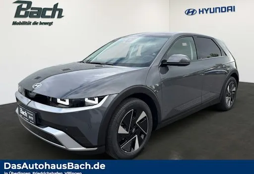 Hyundai Ioniq-5 84kWh 239kW Allradantrieb Uniq 5dr