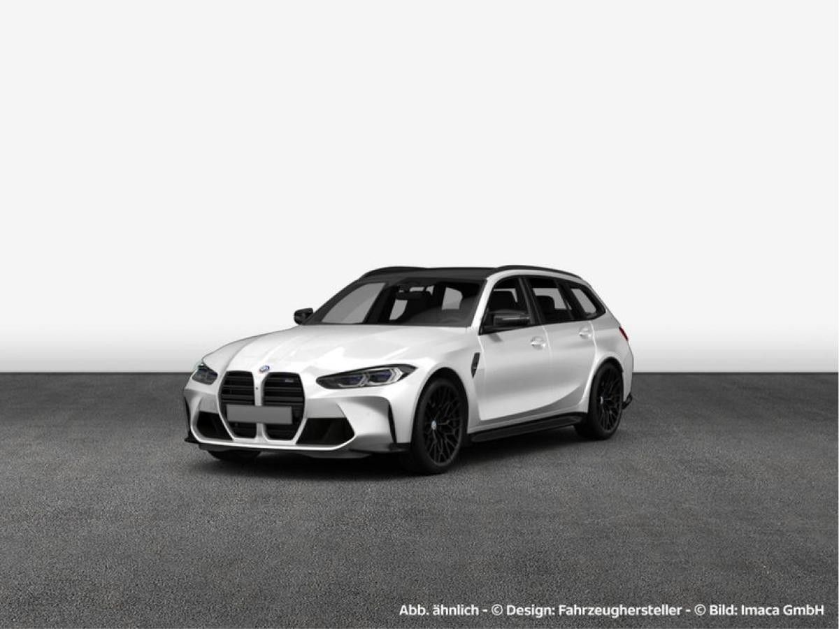 BMW 320 320i Touring Aut. , 5-türig Leasing