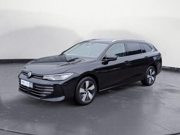 Volkswagen Passat Variant sofort verfügbar Leasing