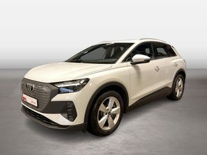 Audi Q4 45 e-tron quattro ACC AUT Fernlichtass. HUD