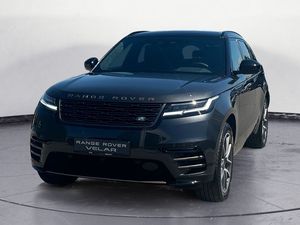 Land Rover Range Rover Velar D300 Autobiography LEASINGAKTI
