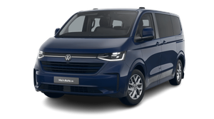 VW Caravelle 2.0 TDI 81kW lang Leasing