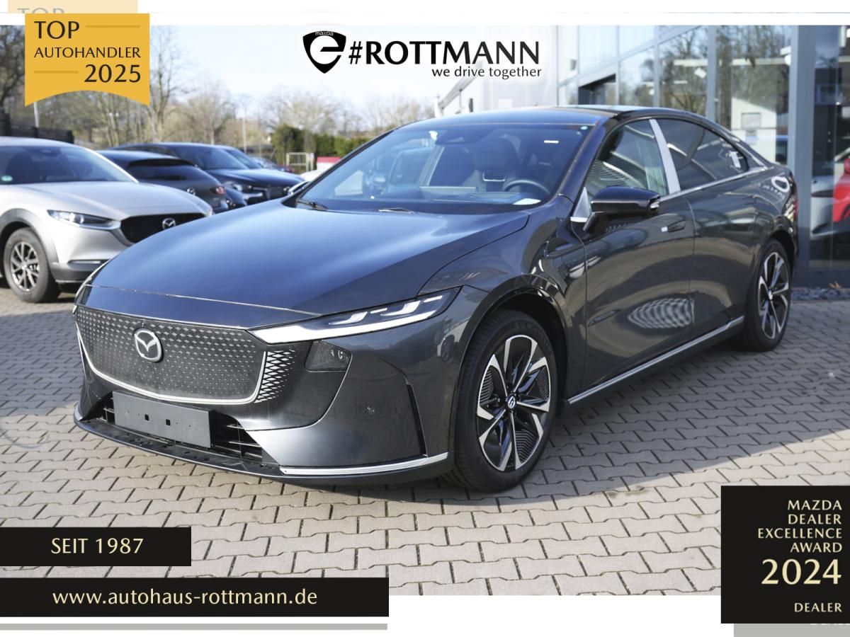 Mazda 6e ‼️⚡MIT 6.000 € ELEKTRO-PRÄMIE ALS ANZAHLUNG ⚡‼️ Leasing