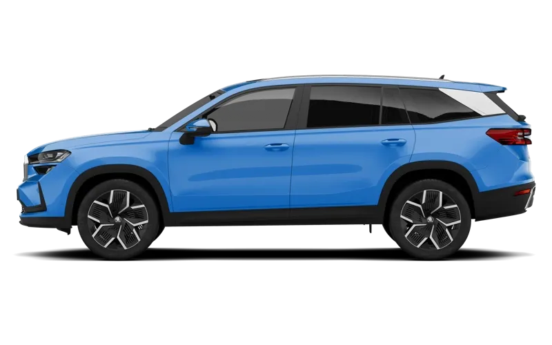 Skoda Kodiaq 2.0 TDI 110 KW DSG Selection 5dr Auto kaufen