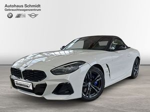 BMW Z4 M40i ACC*Parking Assistant*Memory*M Fahrwerk* Leasing