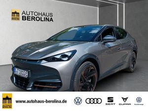 Cupra Tavascan VZ *Glasdach*HuD*WärmeP*R-CAM*NAV*SHZ*