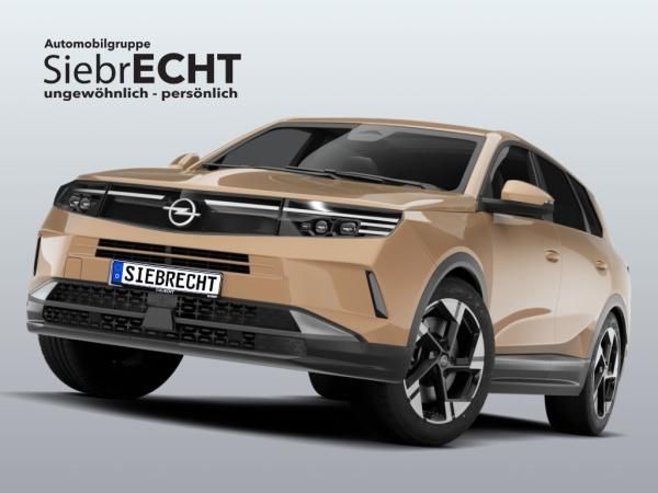 Opel Grandland Hybrid 107 kW Edition eDCT - frei konfigurierbar! Leasing
