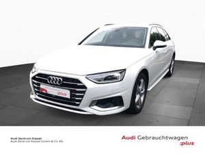 Audi A6 SB e-tron perf. S line Matrix B&O HuD 360°