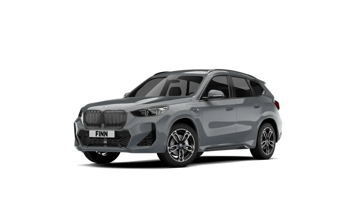 BMW X1 xDrive25e Steptronic xDrive25e Steptronic Auto-Abo