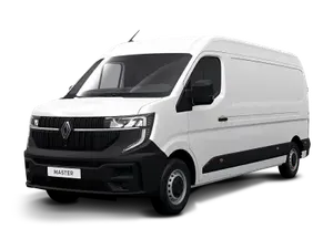 Renault Master Kastenwagen advance L2H2 3,5t Blue dCi 130