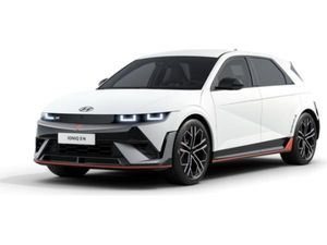 Hyundai IONIQ 5 N Performance*Voll-LED*HUD*360-Kamera*SOFORT VERFÜGBAR* Leasing