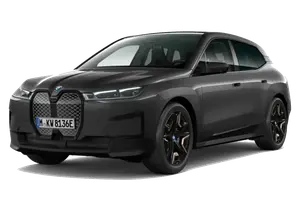 BMW iX xDrive50 xDrive50 Auto-Abo