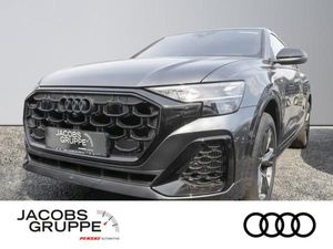 Audi Q8 SUV S line business TFSI e quattro tiptro Head-up/Assistenzp