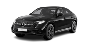 Mercedes-Benz GLC Coupé GLC 300 de 4MATIC Coupé Autom. GLC 300 de 4MATIC Coupé Autom. Auto-Abo