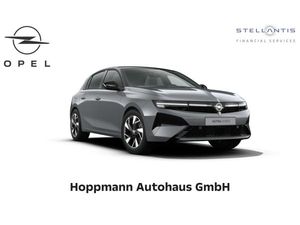 Opel Astra GS 1.2 MHEV 6-Gang-Doppelkupplungsgetriebe