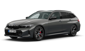 BMW 3er Touring M340d xDrive M340d xDrive Touring Auto Auto-Abo