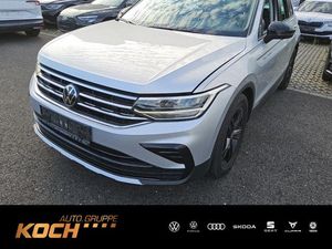 Volkswagen Tiguan 2.0TSI Urban Sport 4M Navi LED AHK Kamera