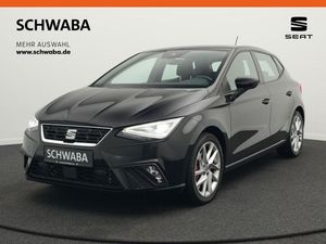 Seat Ibiza FR 1.5 TSI DSG PANO*NAV*17"