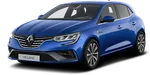 Renault Megane Abo