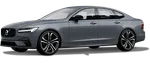 Volvo S90 Leasing