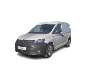 Volkswagen Caddy Cargo 4Motion 2.0 TDI *AHK*Navi*SH*