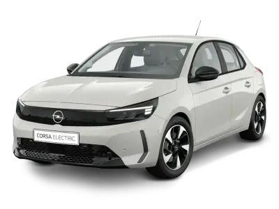 Opel Corsa ELECTRIC Edition 50 kWh Batterie 100 KW Leasing
