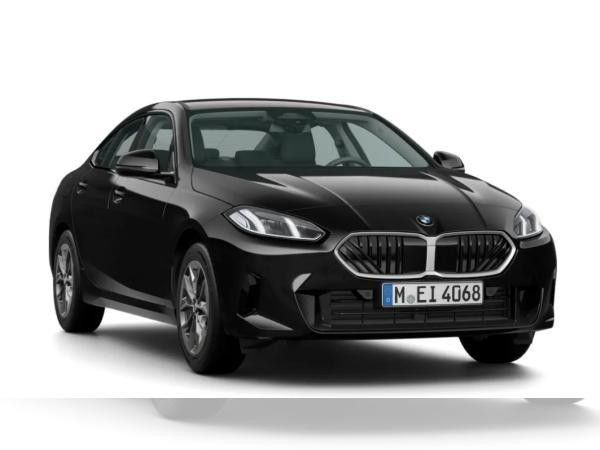 BMW 2er Gran Coupé *Sommerangebot* Leasing