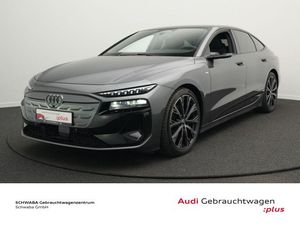 Audi A6 Sportback e-tron 2x S line *AHK*PANO*21''*
