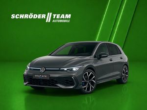 Volkswagen Golf 1.5 eHybrid 130kW DSG GTE