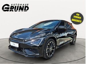 Kia EV6 GT-Line 84 AWD | WP | 20