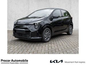 Kia Picanto 1.0 GDI Vision Navi, Kamera, Sitzheizung