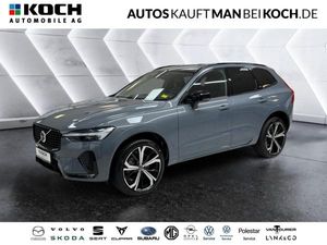 Volvo XC60 B5B AWD Ultimate Dark High-End Four-C TOP Leasing