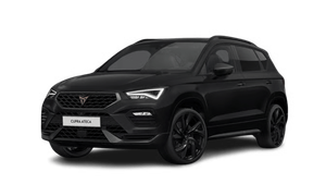 Cupra Ateca VZ 2.0 TSI 7-Gang DSG 4Drive
