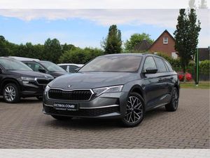 Skoda Octavia Combi Balance 1,5 TSI mHEV 110 kW 7-Gang-DSG*AHK*360*Winter Paket*Head-up*SOFORT VERFÜGBAR*