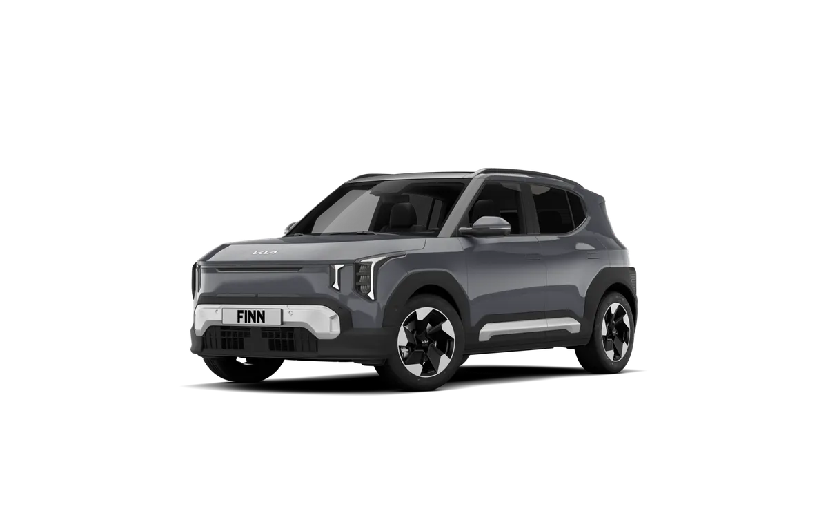 Kia EV2 42,2 kWh 42,2 kWh Earth Auto-Abo