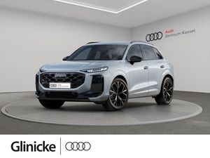 Audi Q3 SUV TFSI S line Tech+ SONOS Memory 360° AHK