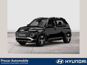 Hyundai INSTER PRIME EV 49 kWh 115PS NAVI LIMA LMR RFK