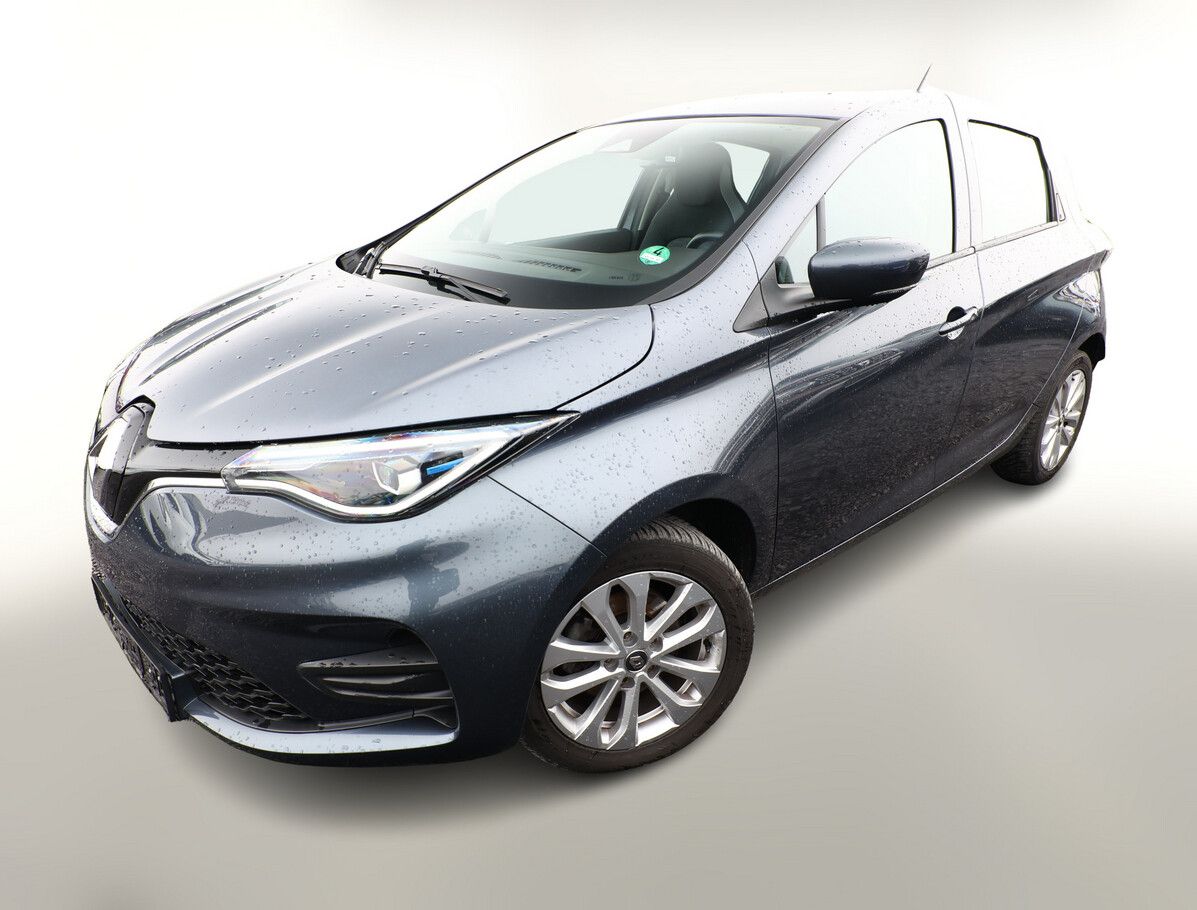 Renault Zoe ZE50 R135 Experience Kauf-Bat. CCS PDC LED Auto-Abo privat Auto-Abo