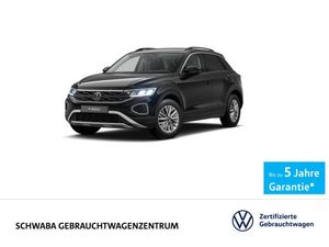 Volkswagen T-Roc Life 1.0 TSI *NAV*R-KAM*LED*SHZ*PDC*