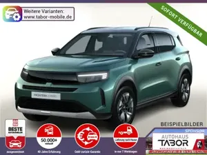 Opel Frontera Hybrid AT GS 7-S TechP SHZ LHZ Nav Kam