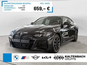 BMW 420d Gran Coupe xDrive M-Sport Pro FACEL. Pro