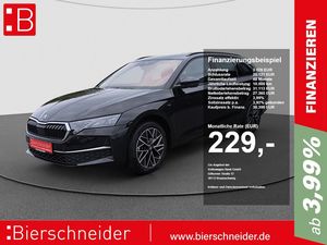 Skoda Octavia Combi 2.0 TDI DSG Tour AHK NAVI MATRIX A