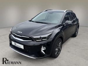 Kia Stonic 1.0 T-GDI DCT Nightline Edition + Totwinkelassistent Leasing
