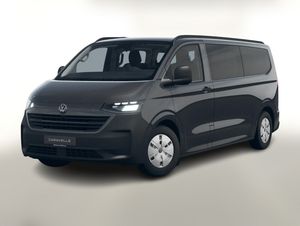 Volkswagen T7 Caravelle AT8 LED 3ZKlim SHZ Zus.heizung PDC Leasing privat